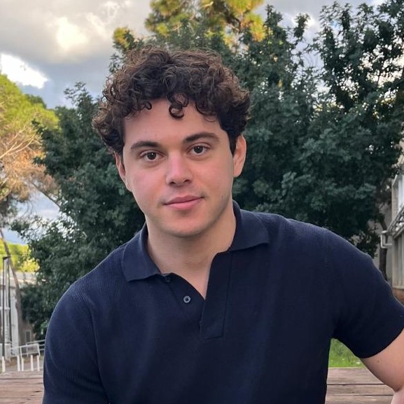 Daniel Luzzatto
